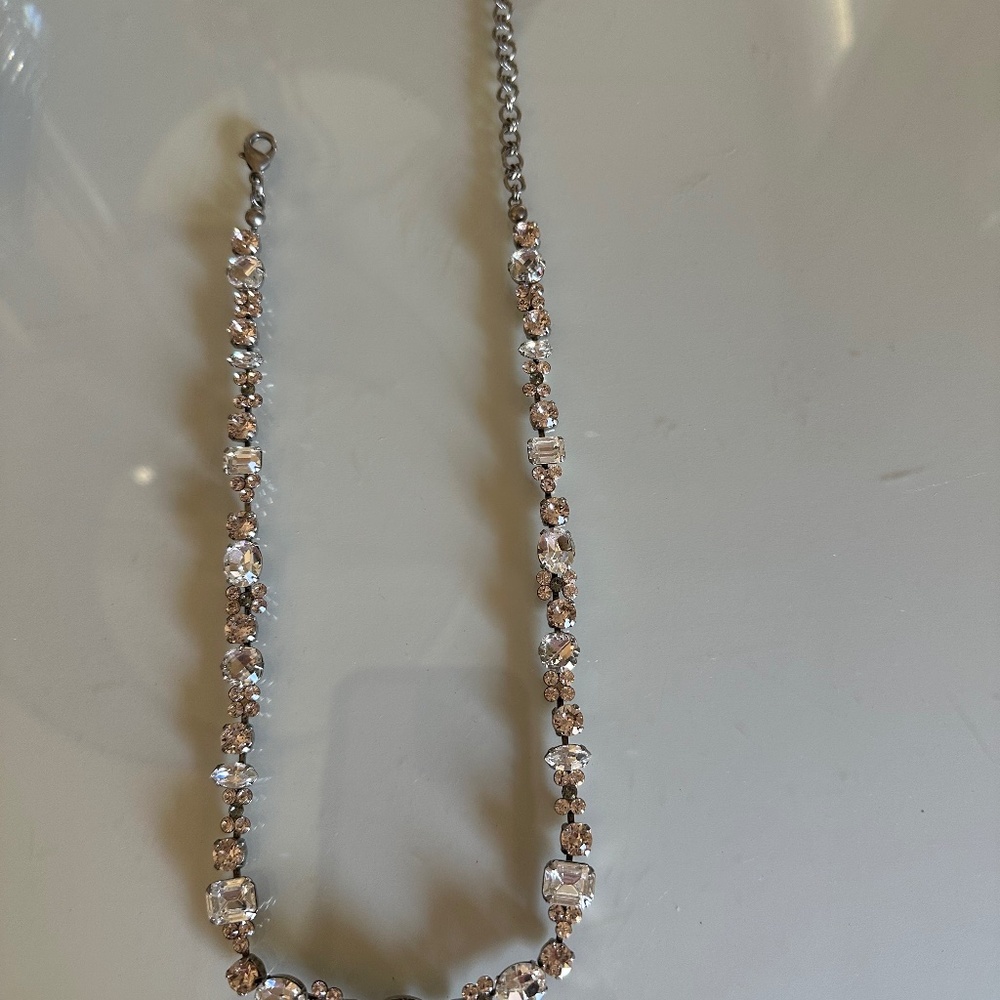 Sorrelli Necklace
